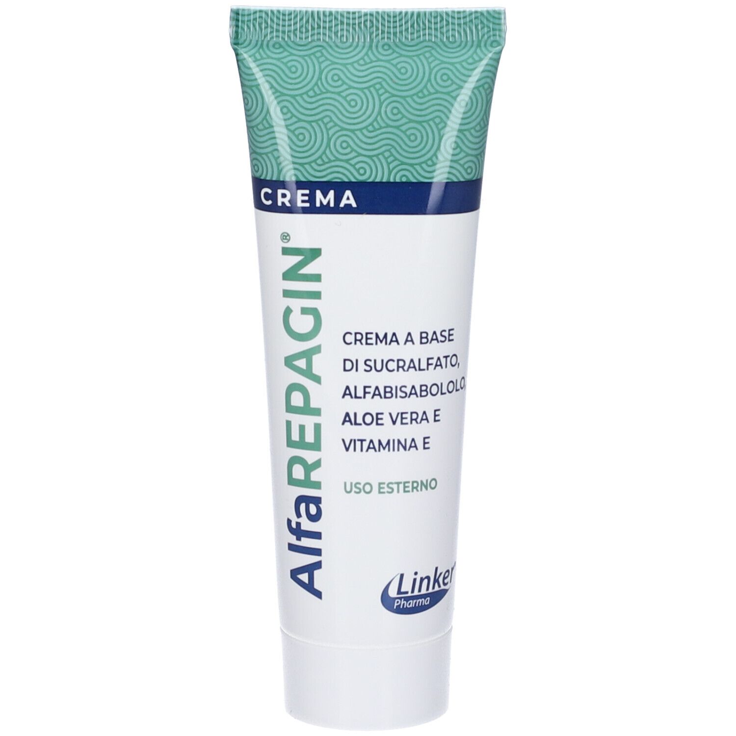 Alfarepagin® Crema 50 ml