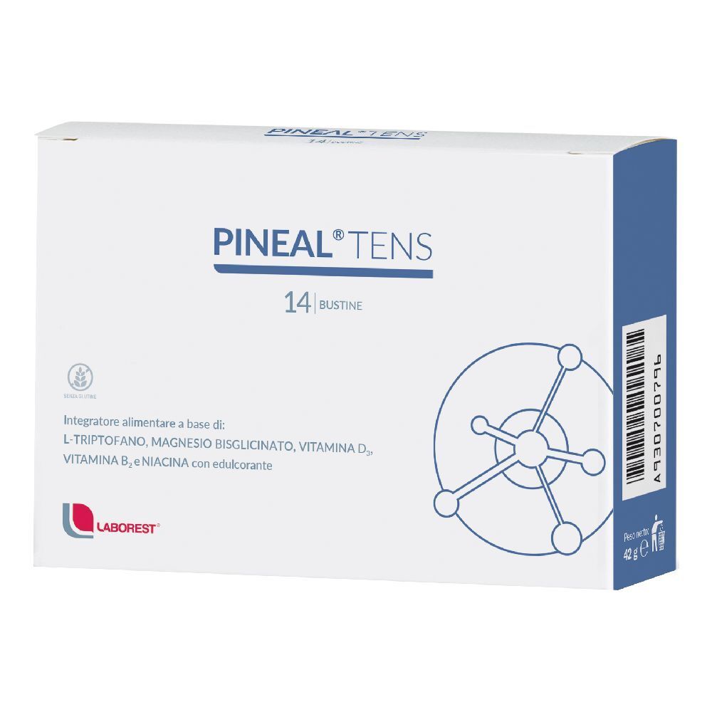 Laborest® Pineal® Tens Bustine 14 pz Bustina