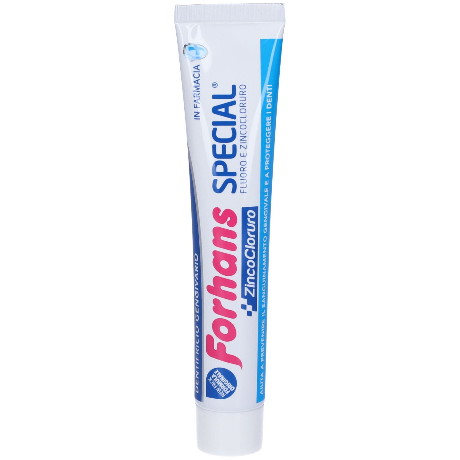 Forhans Special® Dentifricio Gengivario 75 ml