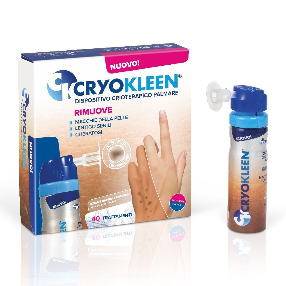 CryoKleen® 23 ml Spray