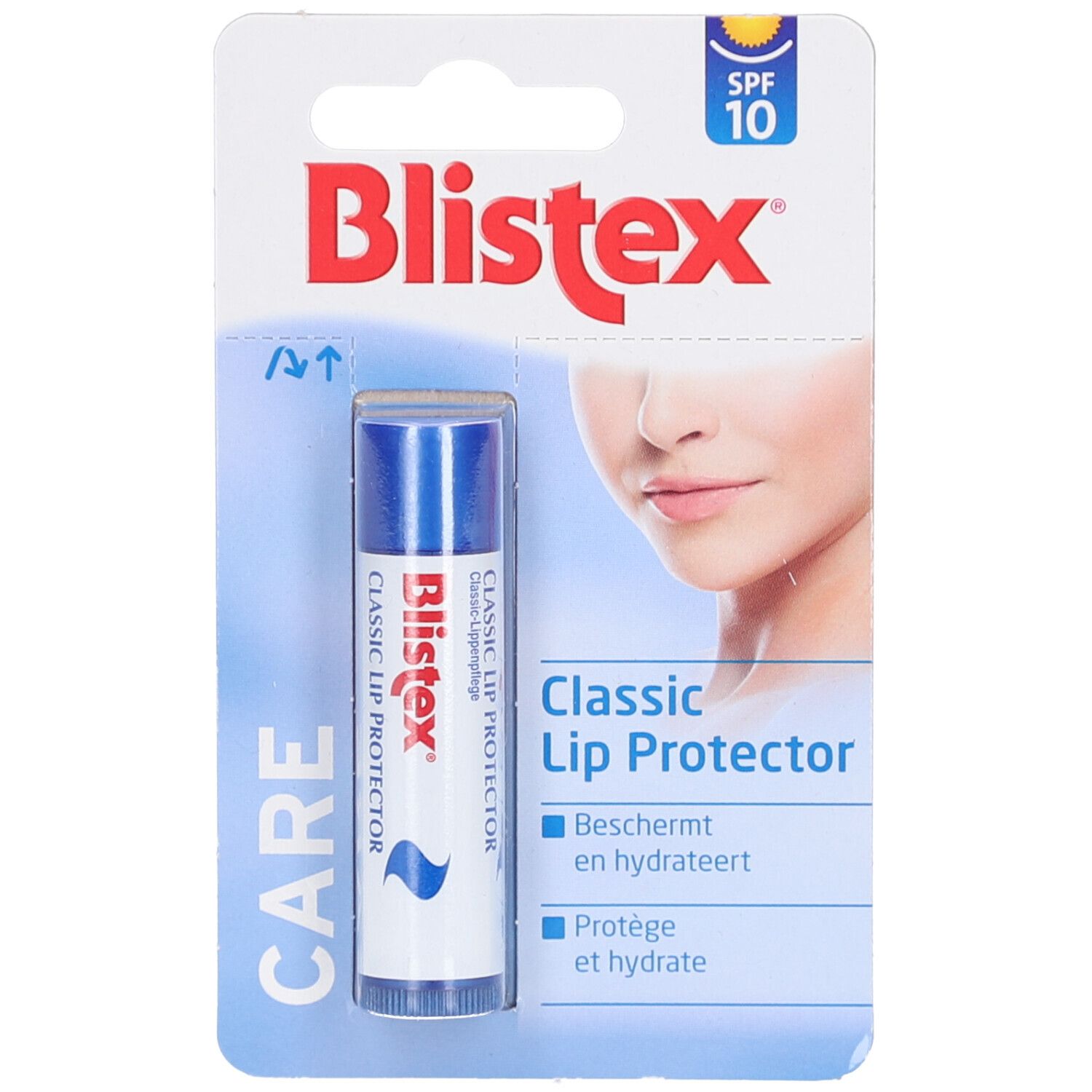 Blistex® Classic Lip Protector 4,25 g Rossetto