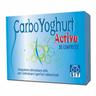 CarboYoghurt Active Compresse 30 pz
