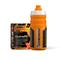 NAMEDSPORT® Hydrafit® 400 g + Racing Sport Bottle 1 pz Polvere per sol
