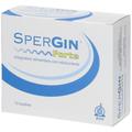 SPERGIN® Forte Bustine 12 pz Bustina