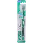 Gum® Technique® PRO Medium, Verde 1 pz Spazzolino da denti