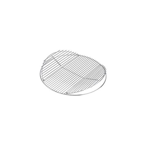 LANDMANN Rundgrillrost – 55 cm