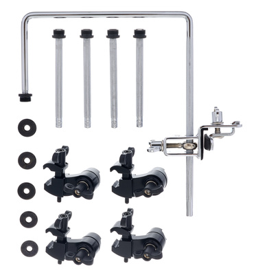 Meinl Drum Microphone Clamp Set