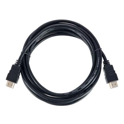 the sssnake HDMI...