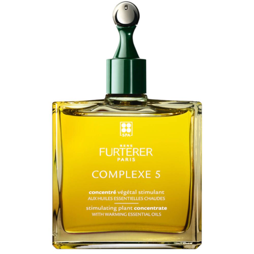 RENE FURTERER Complexe 5 Concentrato Vegetale Stimolante 50 ml