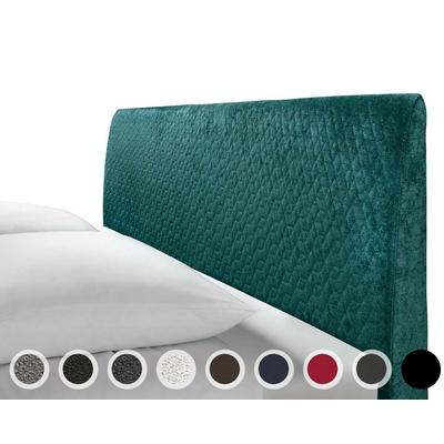 Hasena Dream-Line Kopfteil Orion 180 cm / PK3 Kitana 603 aqua Image