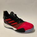 Adidas Shoes | Adidas T-Mac Basketball Shoes Mens Sz 9 Mcgrady | Color: Red | Size: 9