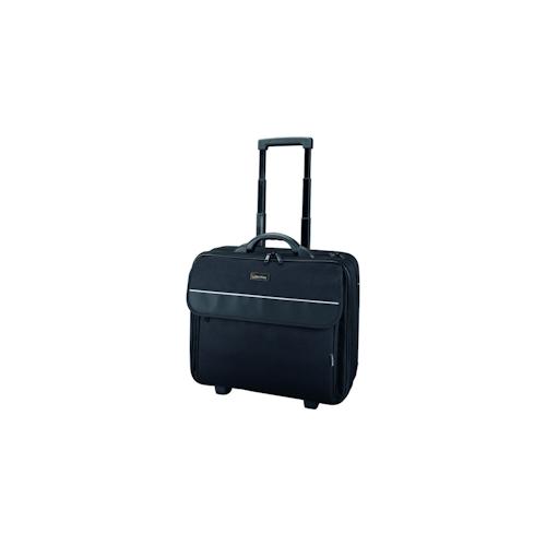 Lightpak Business Laptop Overnight Trolley TREVISO
