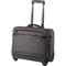 Jüscha LIGHTPAK Business Laptop Trolley ARKON Polyester Boardcase Boardtrolley grau 46134