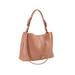 Women's Hobo Shoulder Bag by ellos in Blush