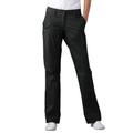 Plus Size Women's Classic Stretch Chino by ellos in Black (Size 34)