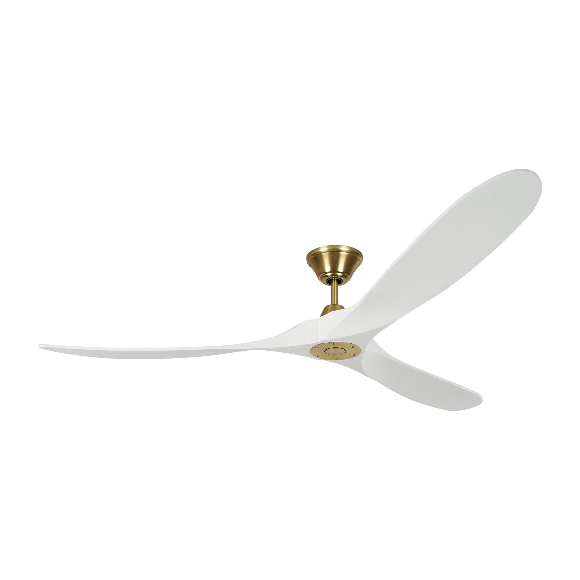 Visual Comfort Fan Collection Maverick Max 70 Inch Ceiling Fan - 3MAVR70RZWBBS