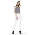 Levi's Damen 721™ High Rise Skinny Skinny Fit Western White 26W / 30L Active