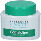 Somatoline Cosmetic® Snellente 7 Notti Gel Effetto Fresco 400 ml