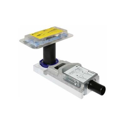Geberit - Rohbauset zu Duschrinnen CleanLine, Image