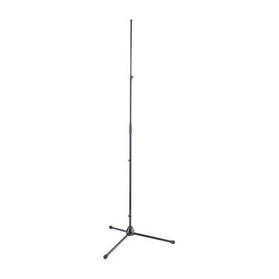 K&M 20150 Extra-Tall 3-Section Mic Stand (10.6') 20150.500.55