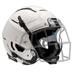 Schutt F7 LX1 Youth Football Helmet - 2024 White