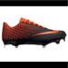Nike Shoes | Nwot Nike Baseball Vapor Ultrafly Elite 2 Cleats | Color: Black/Orange | Size: 12.5