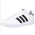 Adidas Shoes | Adidas Sneakers | Color: White | Size: 6