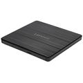 Lenovo 7XA7A05926 Externe DVD-RW Optical Disk Drive, USB