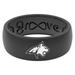 Men's Groove Life Black Montana State Bobcats Original Ring