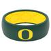 Men's Groove Life Green Oregon Ducks Original Ring