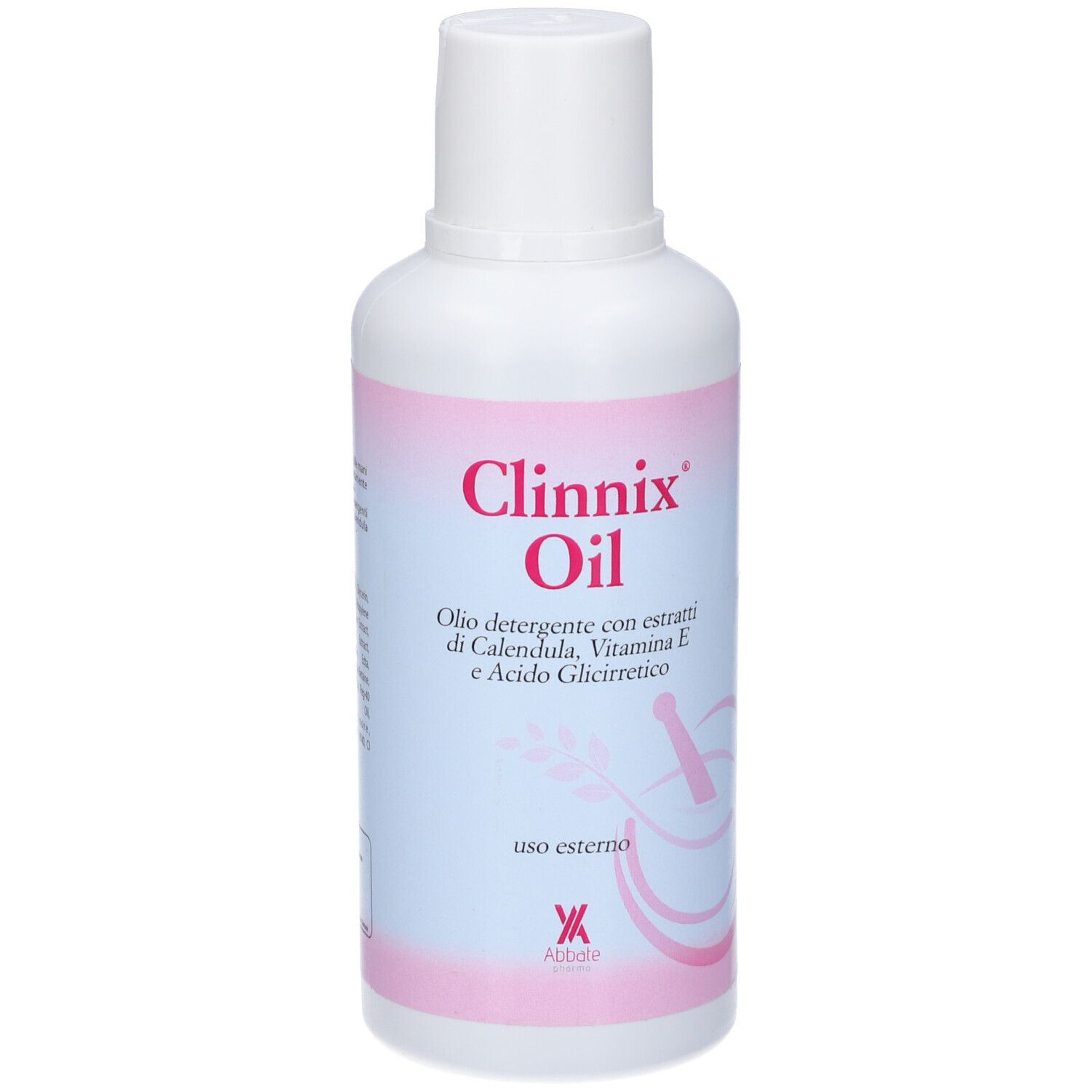 Clinnix Oil® Olio Detergente 500 ml