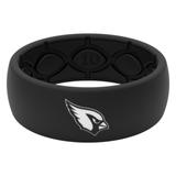 Men's Groove Life Black Arizona Cardinals Original Ring