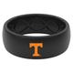 Men's Groove Life Black Tennessee Volunteers Original Ring