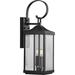 Progress Lighting Gibbes Street 21 Inch Tall 2 Light Outdoor Wall Light - P560022-031