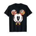 Disney Year of the Mouse Movie Poster Mickey May T-Shirt