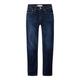 Levi's Kids 512 slim taper jean Jungen Hydra 6 Jahre