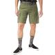 O'Neill Filbert Cargo Shorts 36 inch Winter Moss