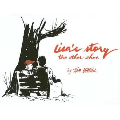 Lisa's Story: The Other Shoe