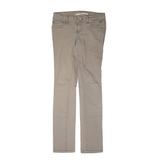 Grane Jeans: Gray Bottoms - Kids Girl's Size 3