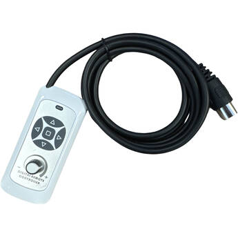 Bescor Remote Control - for MP-101 Motorized Pan Head MPREMOTE