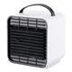 TNUGF Climatiseur Mobile Humidificateur Ventilateur Silencieux Rafraichisseur d'air Portable Climatisation Mini climatiseur Mobile muet Personnel, Mini Refroidisseur d’air Portable