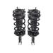 2004-2006 Scion xB Front Strut and Coil Spring Assembly Set - TRQ SCA57289