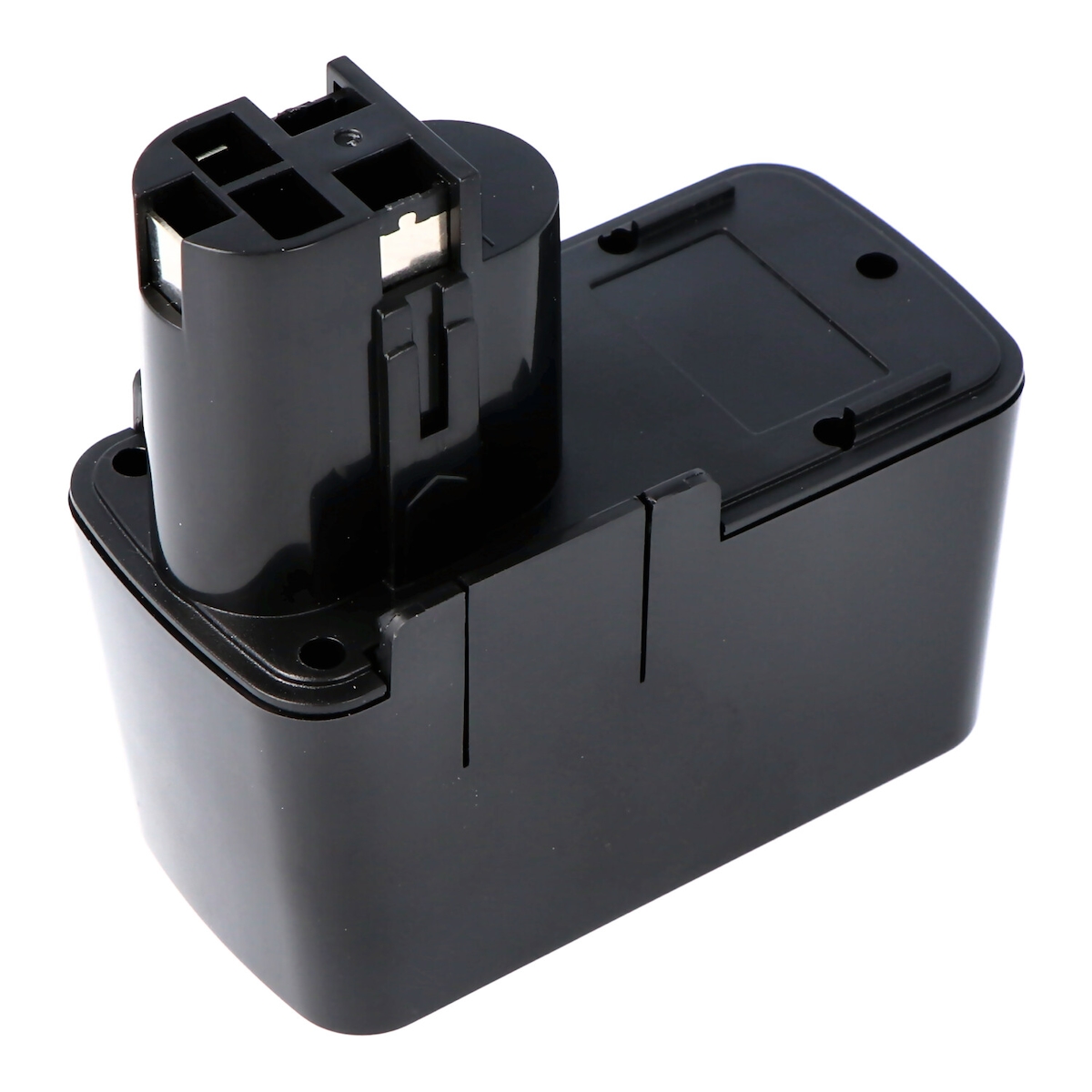 AccuCell Akku passend für Bosch GSR 9.6-1, 9.6 VES-2, VPE-2, VE-2, 3,0Ah Image