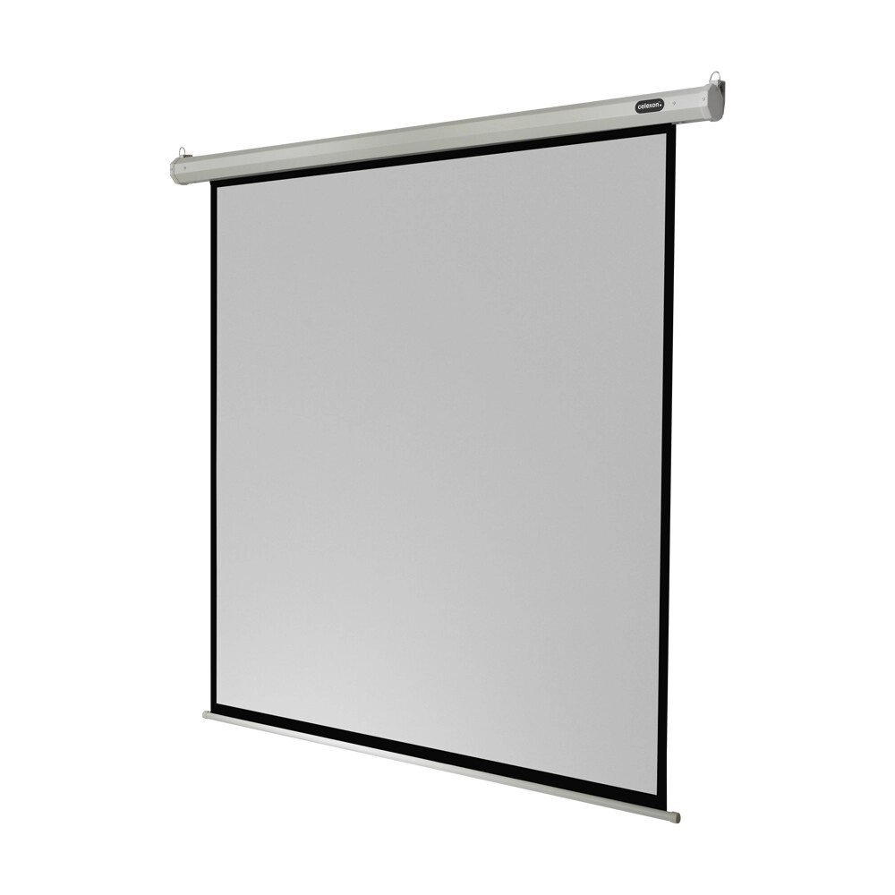 celexon Leinwand Motor Economy 160 x 160 cm Image