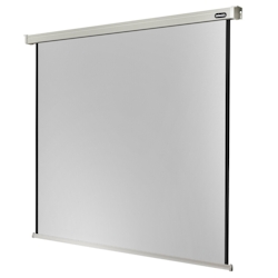 celexon Leinwand Motor Professional 160 x 160 cm Image
