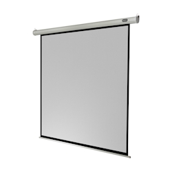 celexon Leinwand Motor Economy 220 x 220 cm Image