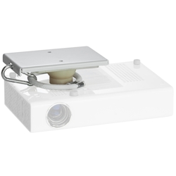 celexon LED Beamer-Deckenhalterung Multicel Pico Image
