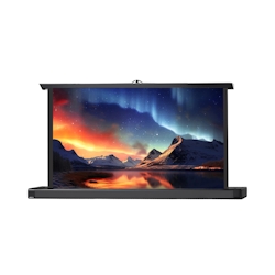 celexon Tischleinwand Professional Mini Screen 89 x 50cm Image