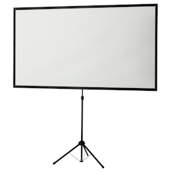 celexon Stativleinwand Ultra-lightweight 199 x 112 cm Image