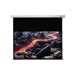 celexon Leinwand Motor Economy 160 x 90 cm Image